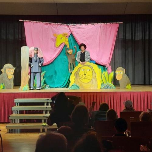 Theater