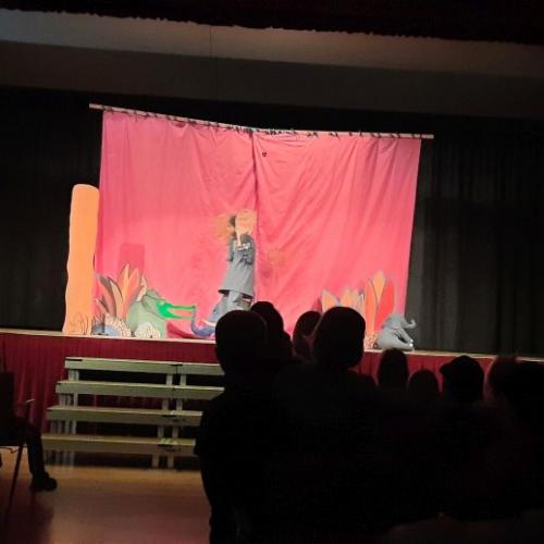 Theater