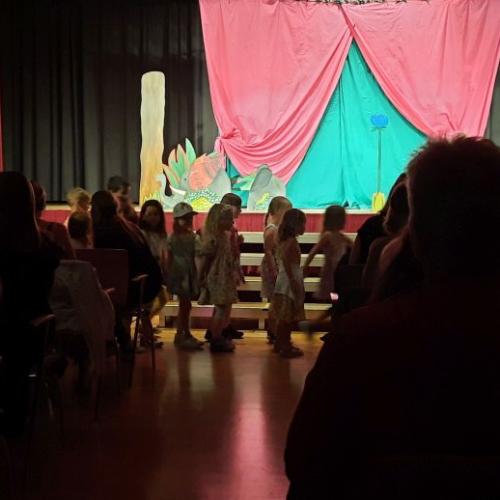 Theater