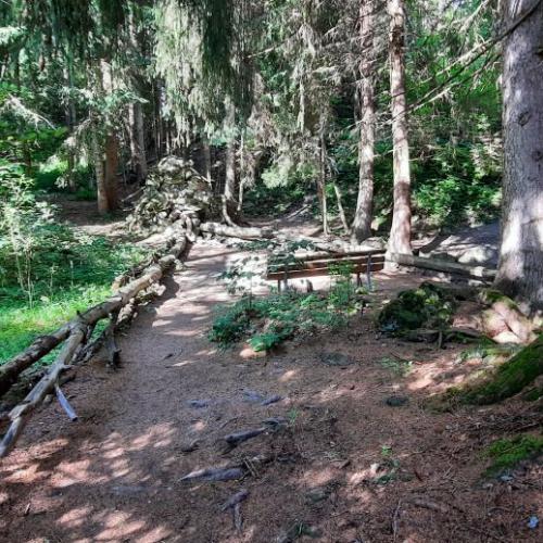 Wasserweg