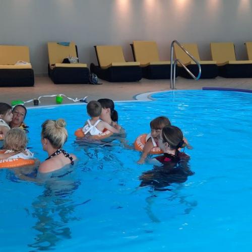 Schwimmtage