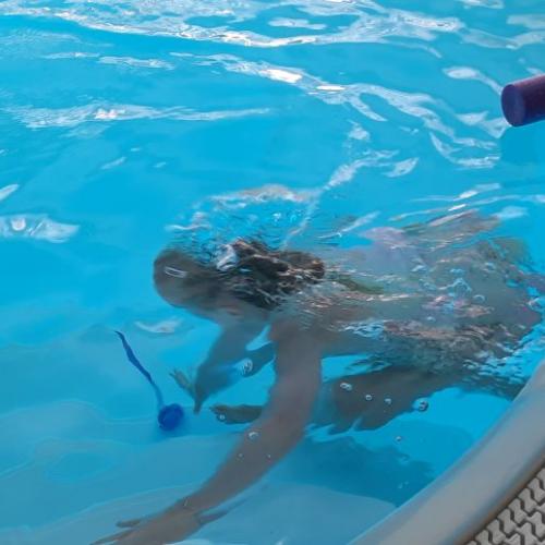 Schwimmtage