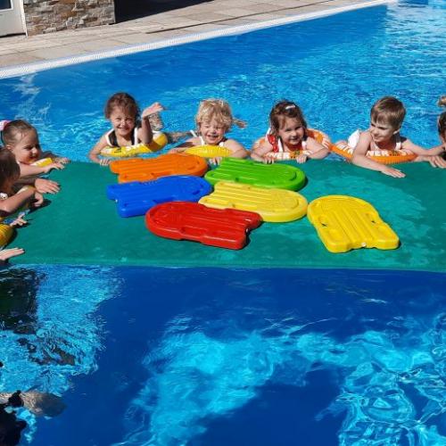 Schwimmtage
