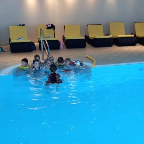 Schwimmtage