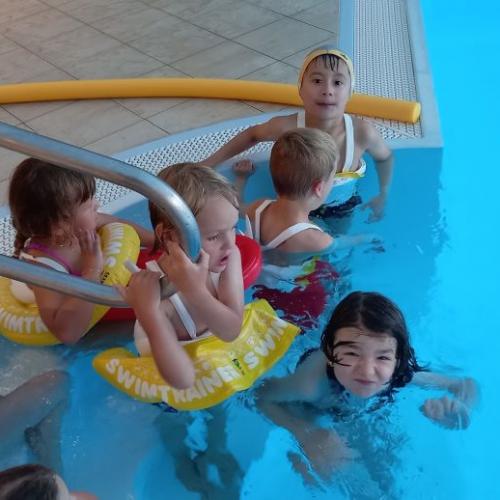 Schwimmtage