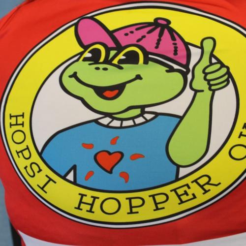 Hopsi Hopper