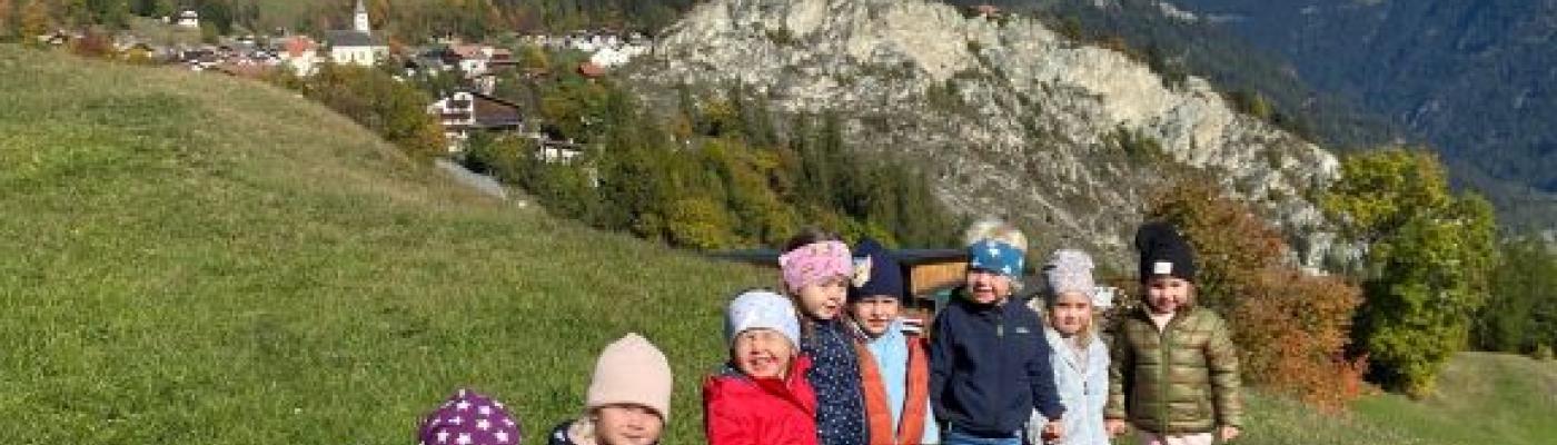 Spaziergang