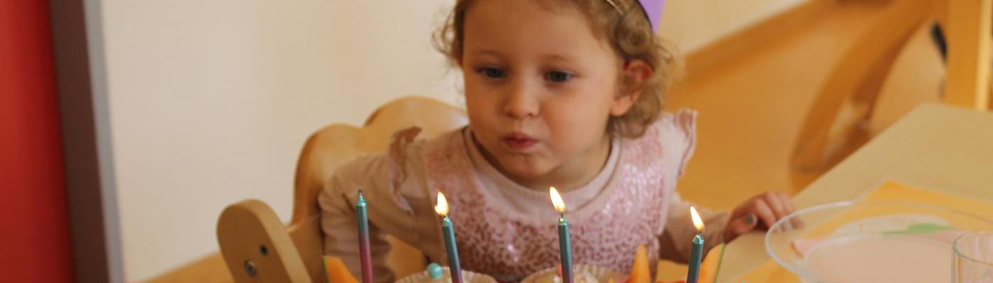 Geburtstag