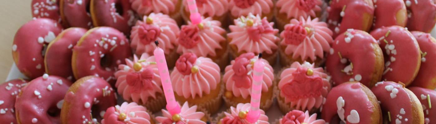 Geburtstag