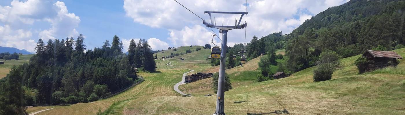 Möseralm