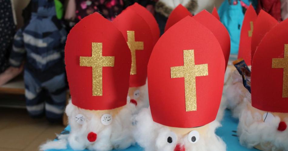 Nikolaus
