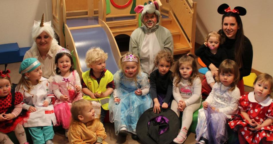 Fasching