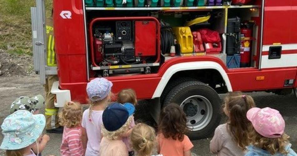 Feuerwehr