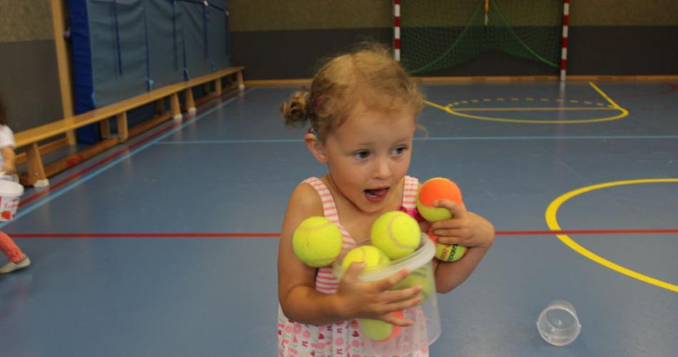 Tennis