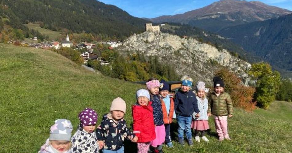 Spaziergang