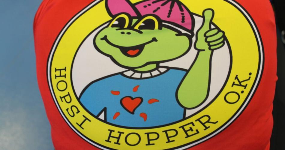 Hopsi Hopper